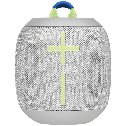 Logitech UE Wonderboom 3 - BT Speaker - Joyous Brights