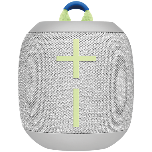 Logitech UE Wonderboom 3 - BT Speaker - Joyous Brights