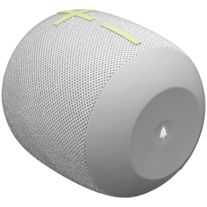 Logitech UE Wonderboom 3 - BT Speaker - Joyous Brights – alternate product view 2