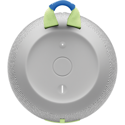Logitech UE Wonderboom 3 - BT Speaker - Joyous Brights – alternate product view 3