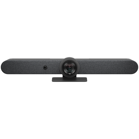 Logitech Rally Bar Graphite – product photo