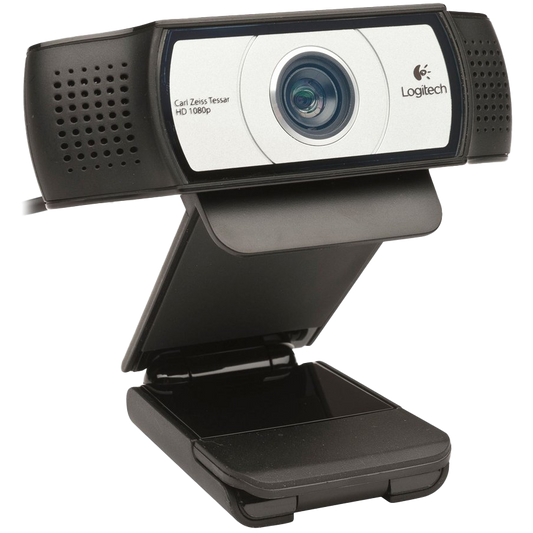Logitech C930E Webcam – product photo