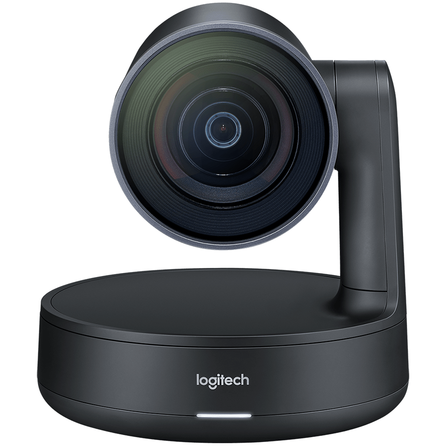 Logitech Rally Camera Black – product photo