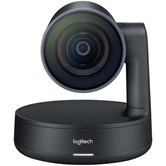 Logitech Rally Camera Black – product photo