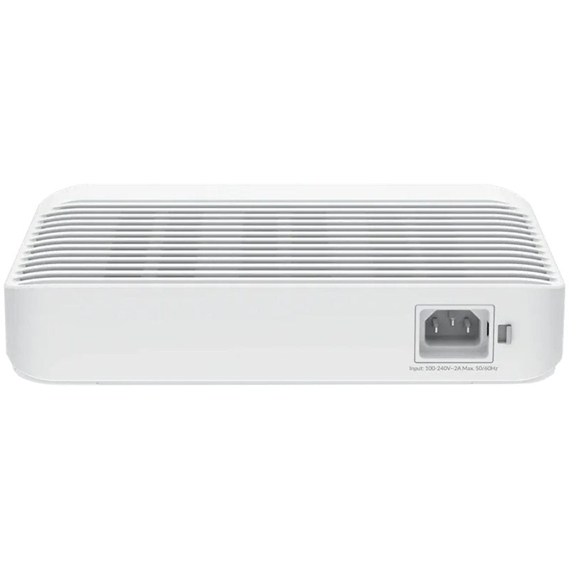 UBIQUITI UniFi Switch Enterprise 8 PoE (Vintage) – view 2