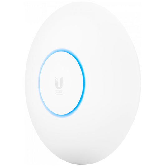 UBIQUITI UniFi U6 Enterprise, Access Point, WiFi 6E – product photo