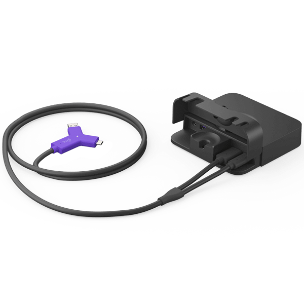 Logitech Swytch Y Cable - USB - Swytch Y Cable – product photo