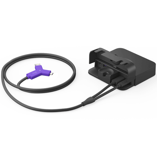 Logitech Swytch Y Cable - USB - Swytch Y Cable – product photo