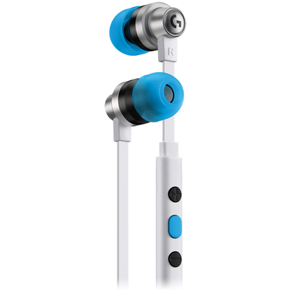 Logitech G333 Lol Wired Gaming Earphones - K da - 3.5 Mm – alternate product view 2