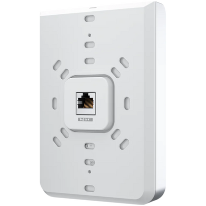 UBIQUITI UniFi U6 In-Wall, Access Point, WiFi 6 – view 4