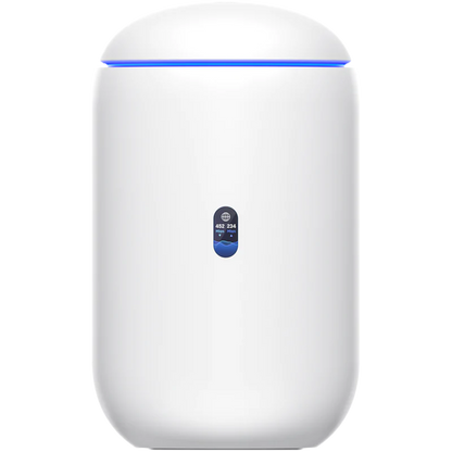 UniFi all-in-one desktop router by UBIQUITI – product photo