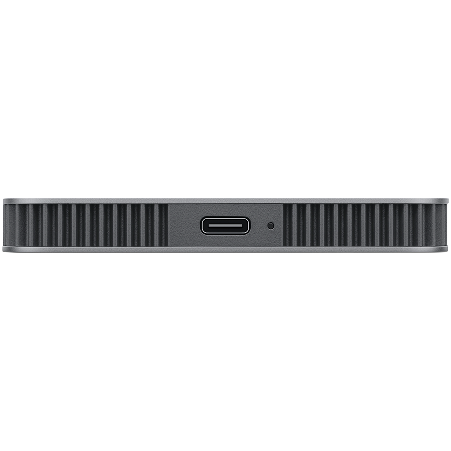 LaCie HDD External Mobile Drive (2.5'/2TB/ USB 3.1 TYPE C) – view 3