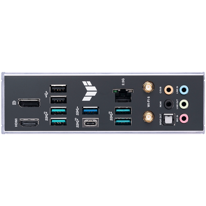 TUF GAMING B760M-PLUS WIFI D4 – alternate product view 2