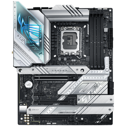 ROG STRIX Z790-A GAMING WIFI D4 – alternate product view 2