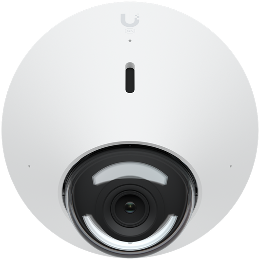UBIQUITI UniFi G5 Dome, 2K Camera – product photo