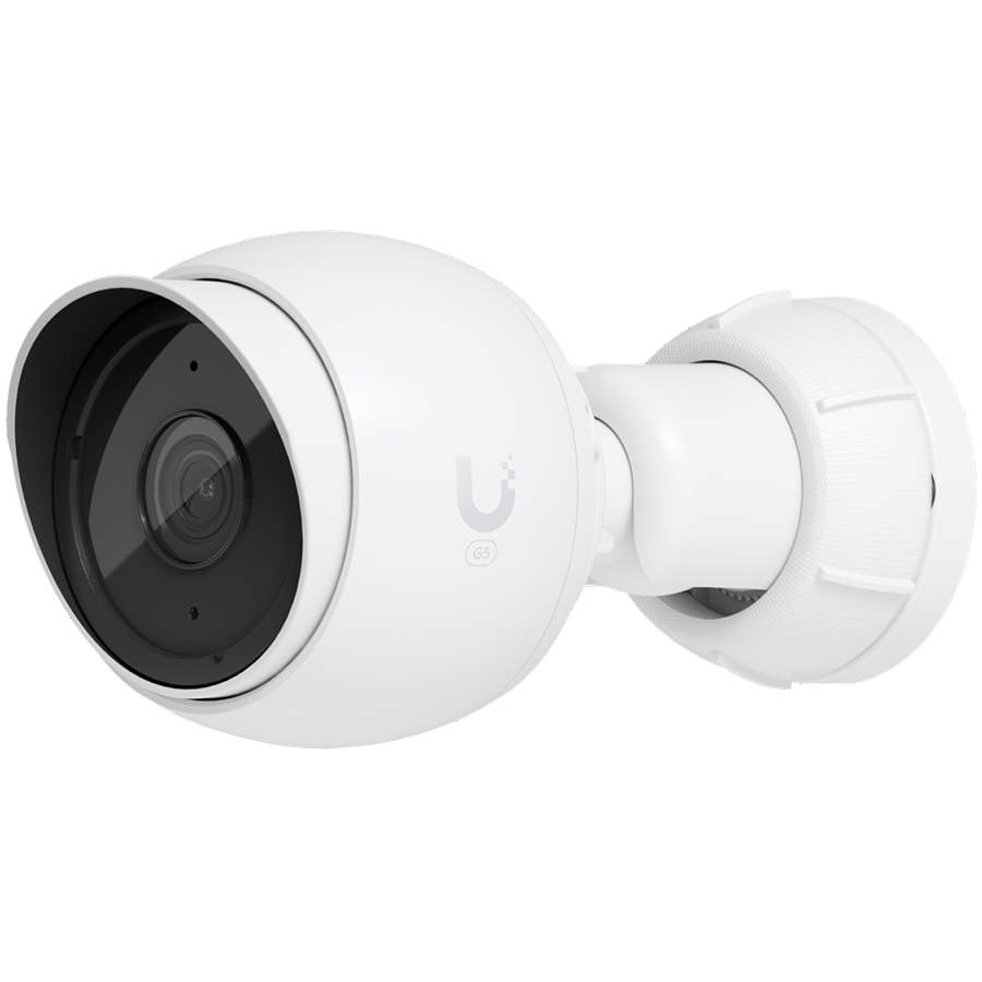 UBIQUITI UniFi G5 Bullet, 2K Camera – product photo