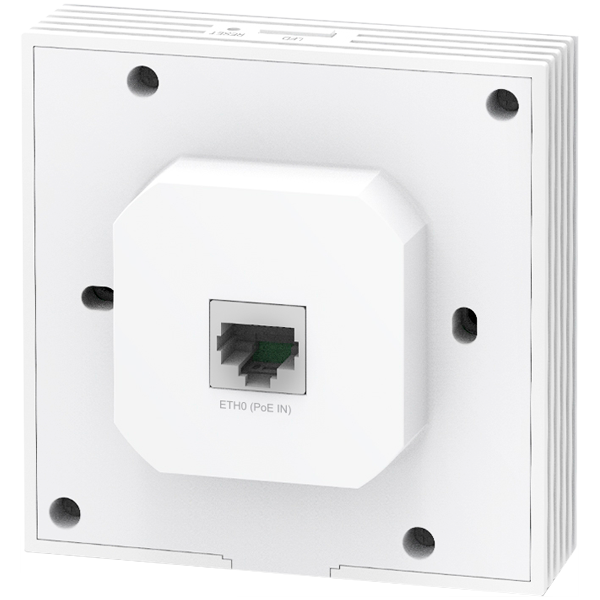 AX3000 Ceiling Mount WiFi 6 Access Point by TP-Link – view 2