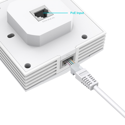 AX3000 Ceiling Mount WiFi 6 Access Point by TP-Link – view 3