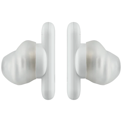 Logitech G Fits Tws Gaming Earbuds - Lightspeed - White – alternate product view 2