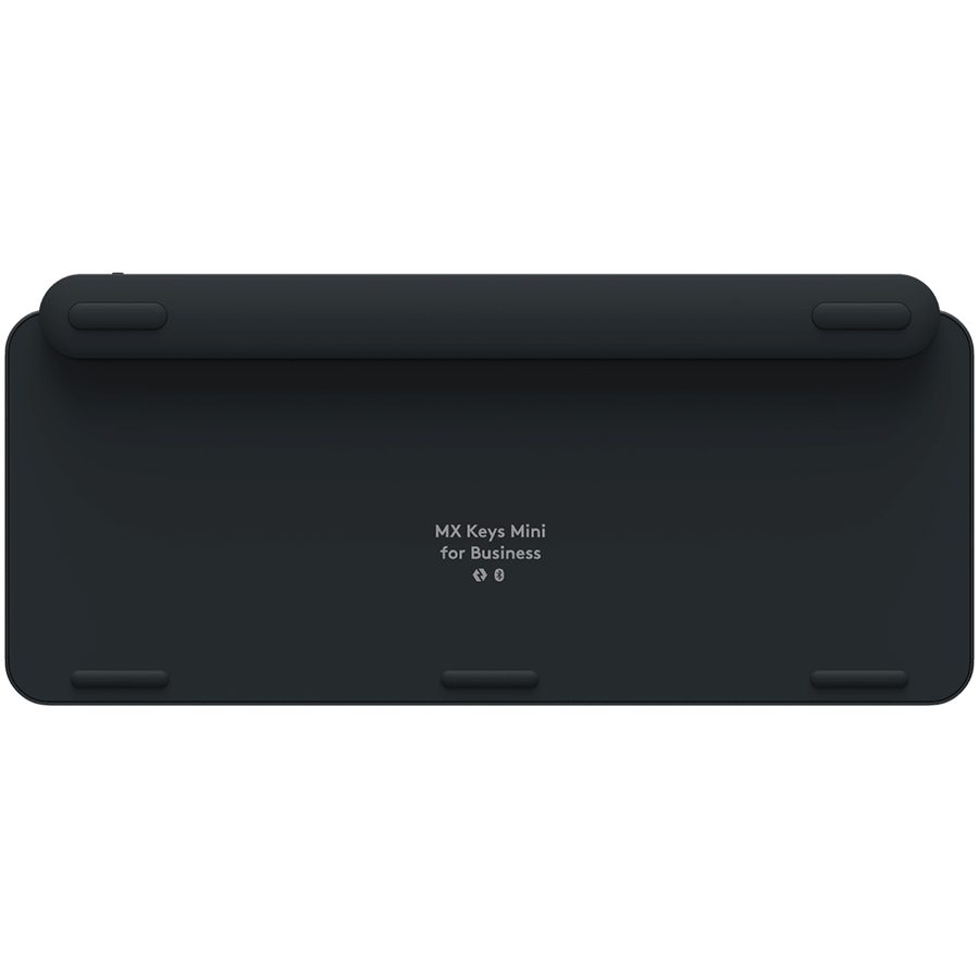 Logitech MX Keys Mini Bluetooth Illuminated Keyboard - Graphite - image 5