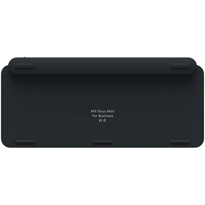 Logitech MX Keys Mini Bluetooth Illuminated Keyboard - Graphite - image 5