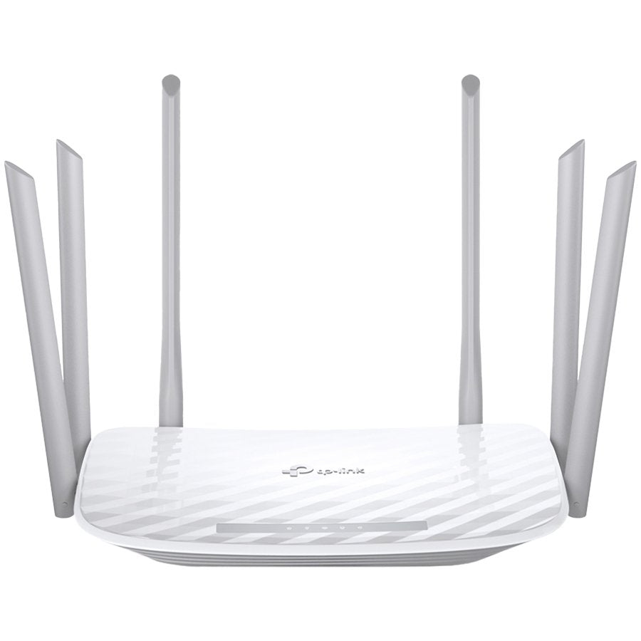 TP-Link Archer C86 AC1900 Wireless MU-MIMO Wi-Fi Router, 802.11ac Wave2 Wi-Fi – 1300 Mbps on the 5 GHz band – product photo