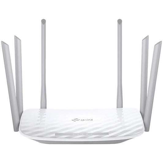 TP-Link Archer C86 AC1900 Wireless MU-MIMO Wi-Fi Router, 802.11ac Wave2 Wi-Fi – 1300 Mbps on the 5 GHz band – product photo