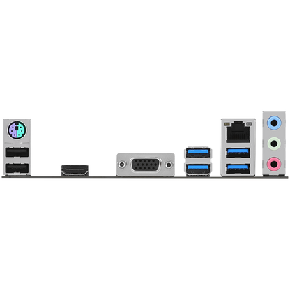 PRIME H510M-K R2.0 – alternate product view 3