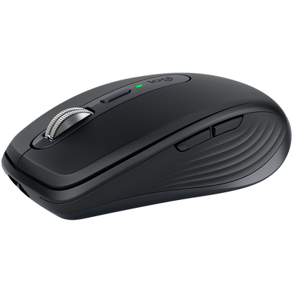 Logitech MX Anywhere 3S Bluetooth Mouse - Graphite - image 2