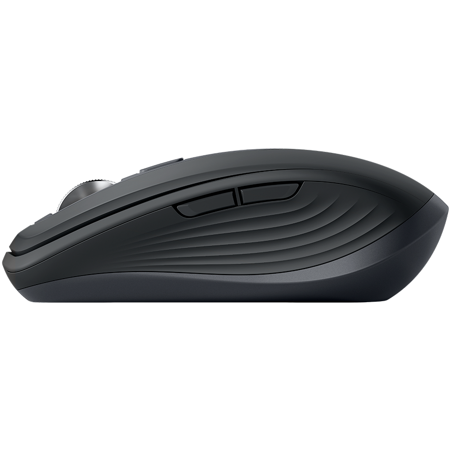 Logitech MX Anywhere 3S Bluetooth Mouse - Graphite - image 4