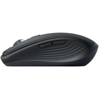 Logitech MX Anywhere 3S Bluetooth Mouse - Graphite - image 4