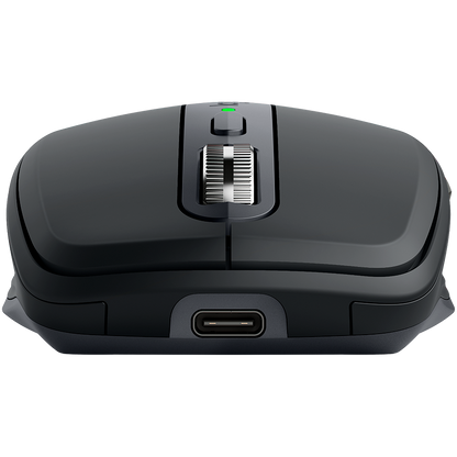 Logitech MX Anywhere 3S Bluetooth Mouse - Graphite - image 5