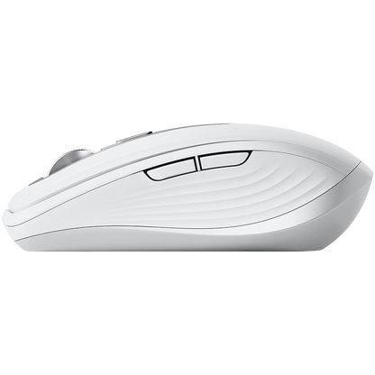 Logitech MX Anywhere 3S Bluetooth Mouse - Pale Grey - image 4