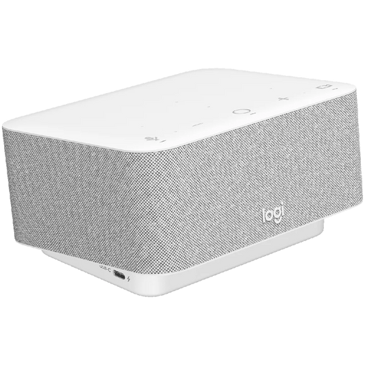 Logitech Logi Dock - White - USB - UC – product photo