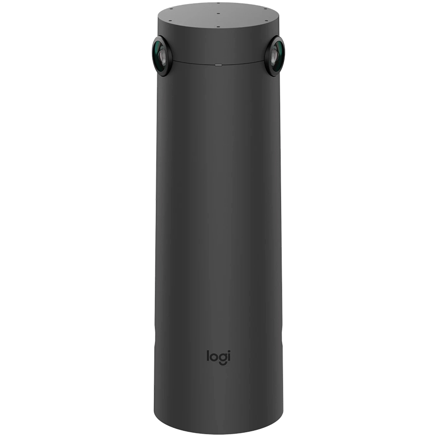 Logitech Sight - Graphite - USB – product photo