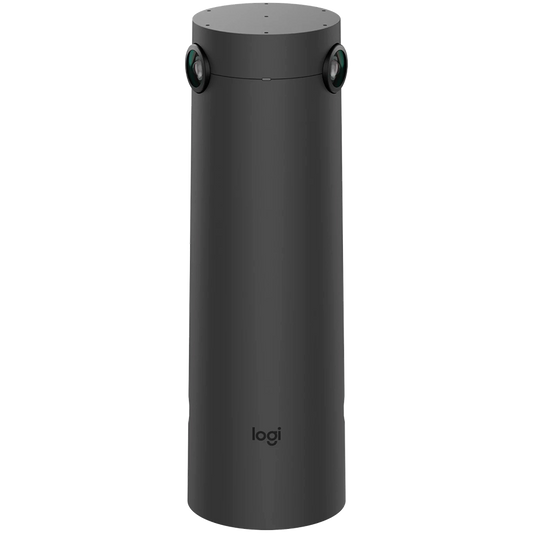 Logitech Sight - Graphite - USB – product photo