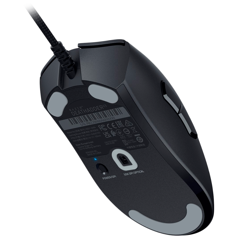 Razer DeathAdder V3 – alternate product view 3