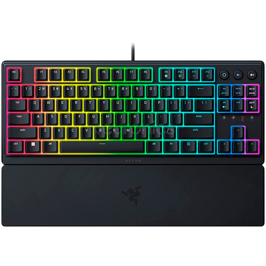 Razer Ornata V3 Tenkeyless Low Profile Keyboard - US Layout