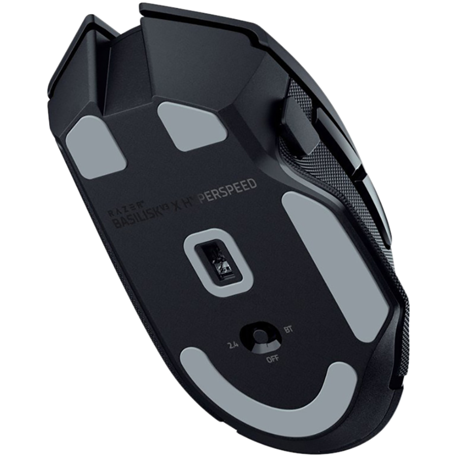 Razer Basilisk V3 X HyperSpeed – alternate product view 2