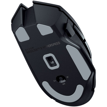 Razer Basilisk V3 X HyperSpeed – alternate product view 2
