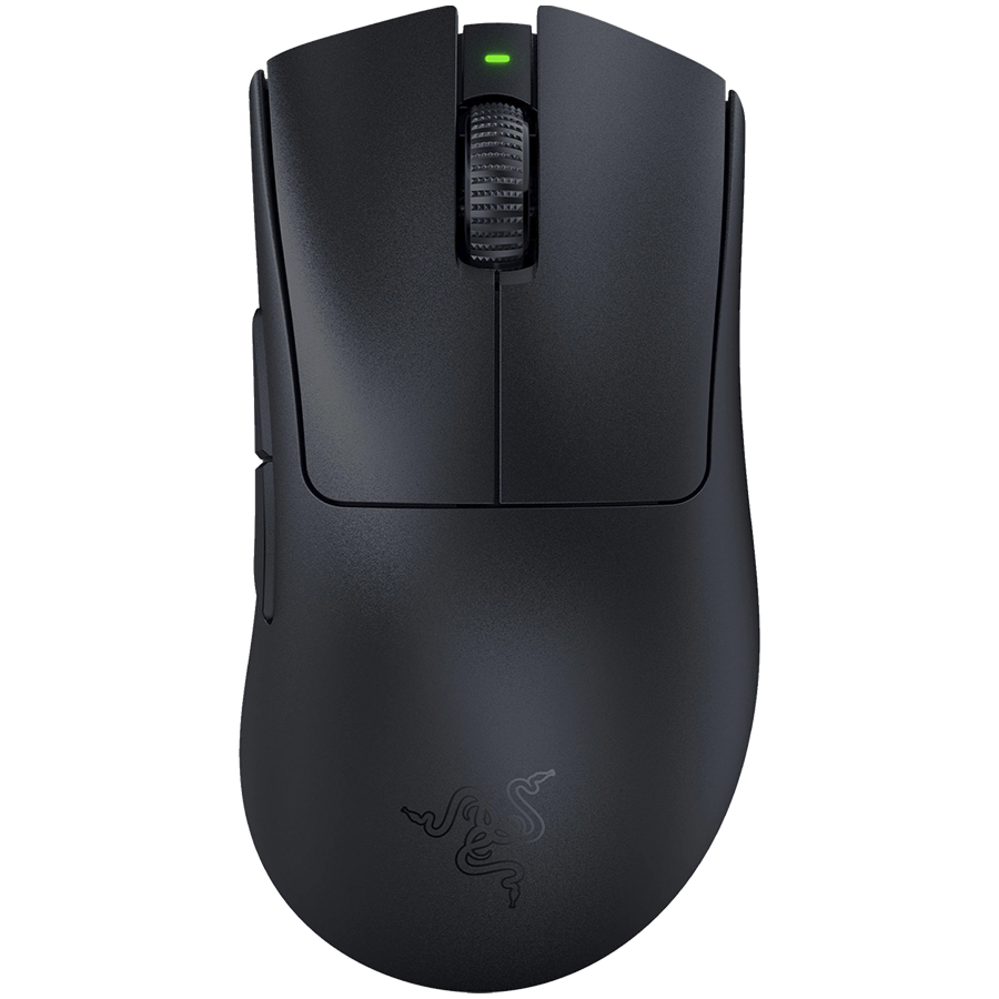 Razer DeathAdder V3 Pro Black