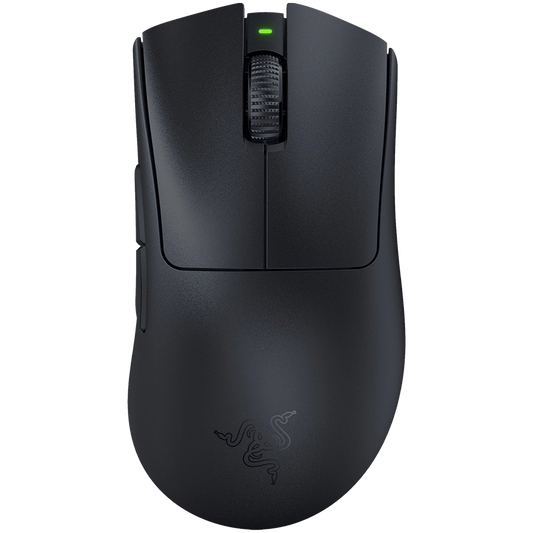 Razer DeathAdder V3 Pro Black