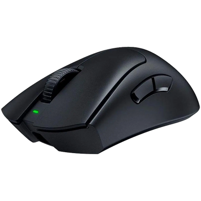 Razer DeathAdder V3 Pro Black – alternate product view 2
