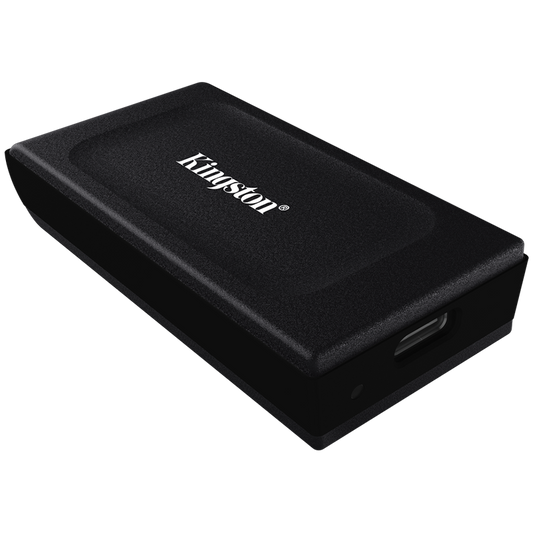 Kingston 1TB Portable SSD XS1000