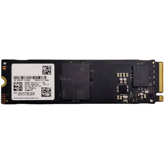 SAMSUNG 1TB PM9B1 SSD M.2 NVMe PCIe Gen4x4