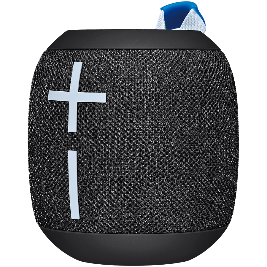 Logitech UE Wonderboom 3 - BT Speaker - Active Black