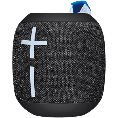 Logitech UE Wonderboom 3 - BT Speaker - Active Black