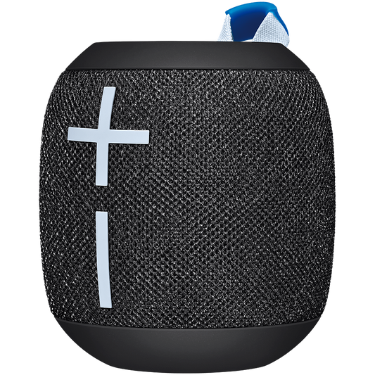 Logitech UE Wonderboom 3 - BT Speaker - Active Black