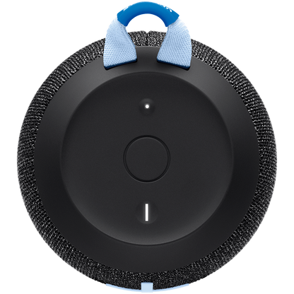 Logitech UE Wonderboom 3 - BT Speaker - Active Black – alternate product view 3