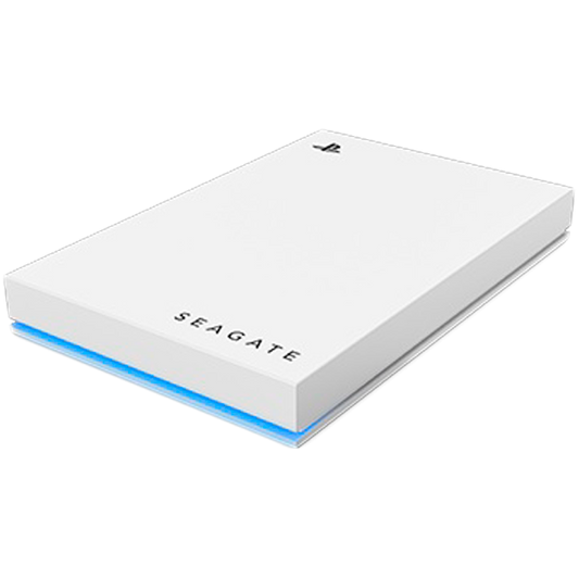 SEAGATE HDD External Game Drive for PS5 (2.5'/2TB/USB3.0) – product photo